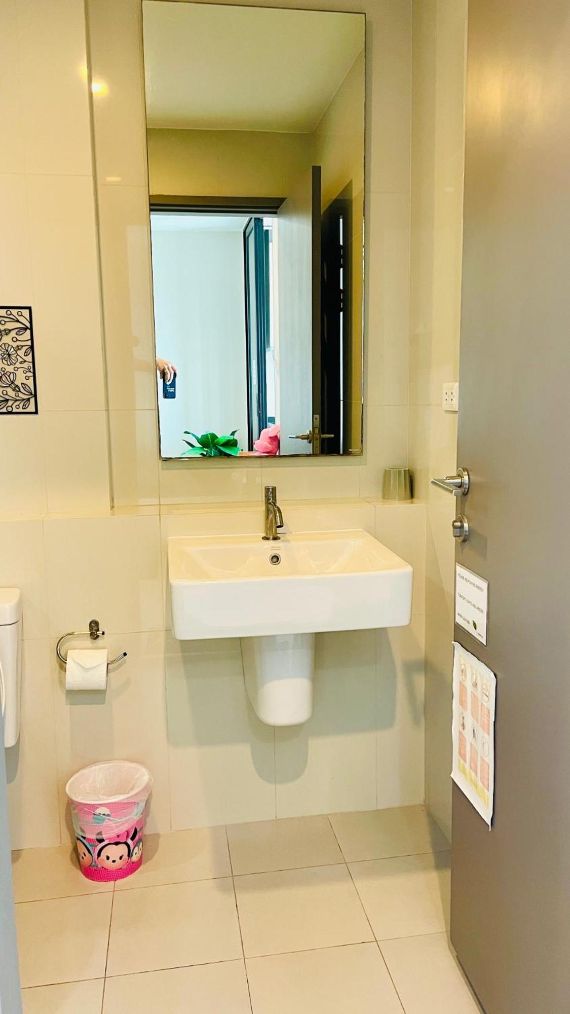 The Base 1 Bed 1 Bath Apartment Pattaya Exterior foto