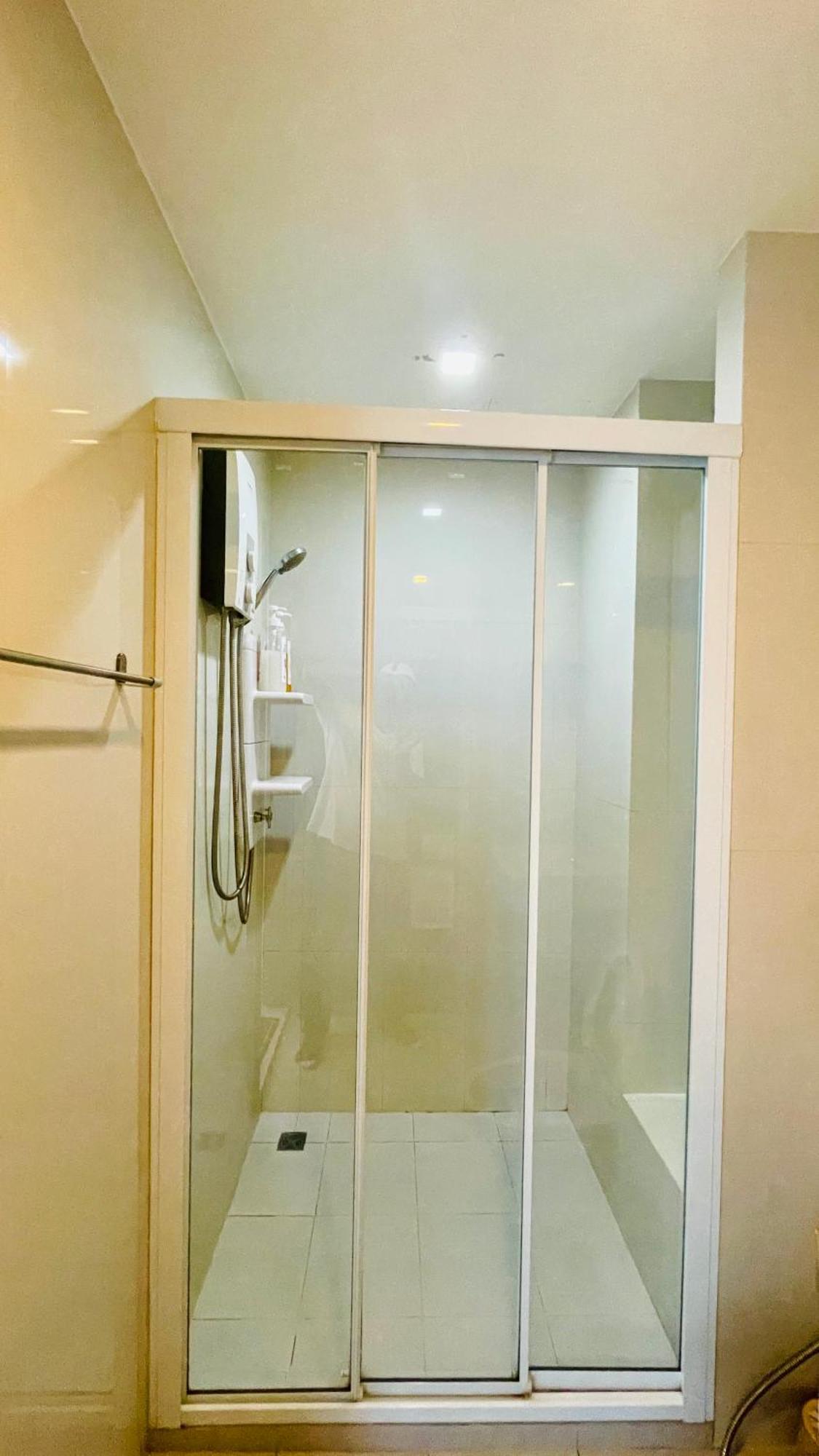 The Base 1 Bed 1 Bath Apartment Pattaya Exterior foto